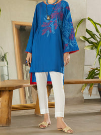 Blue Tunic - AL-LK-787