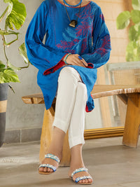 Blue Tunic - AL-LK-787