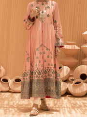 Pink Tunic - AL-LK-820