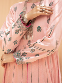Pink Tunic - AL-LK-820