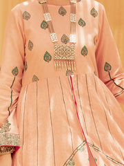 Pink Tunic - AL-LK-820