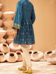 Blue Tunic - AL-LK-822