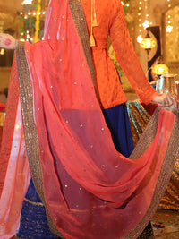 Stitched - LS-185