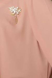 Pink Tunic - LSK-096B