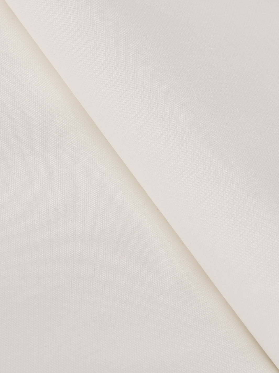 White Cotton Unstitched Fabric - Maharaja-836-1A