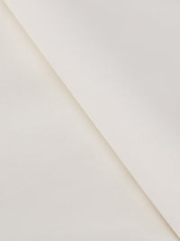 White Cotton Unstitched Fabric - Maharaja-836-1A