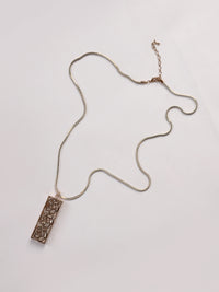 Necklace - AL-NL-059-18