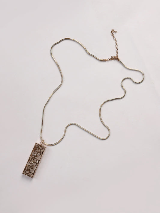 Necklace - AL-NL-059-18