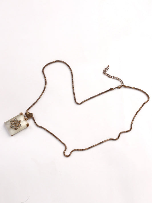 Women Necklace - AL-NL-062-18