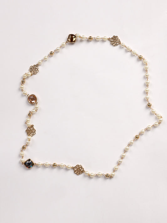 Women Necklace - AL-NL-063-18