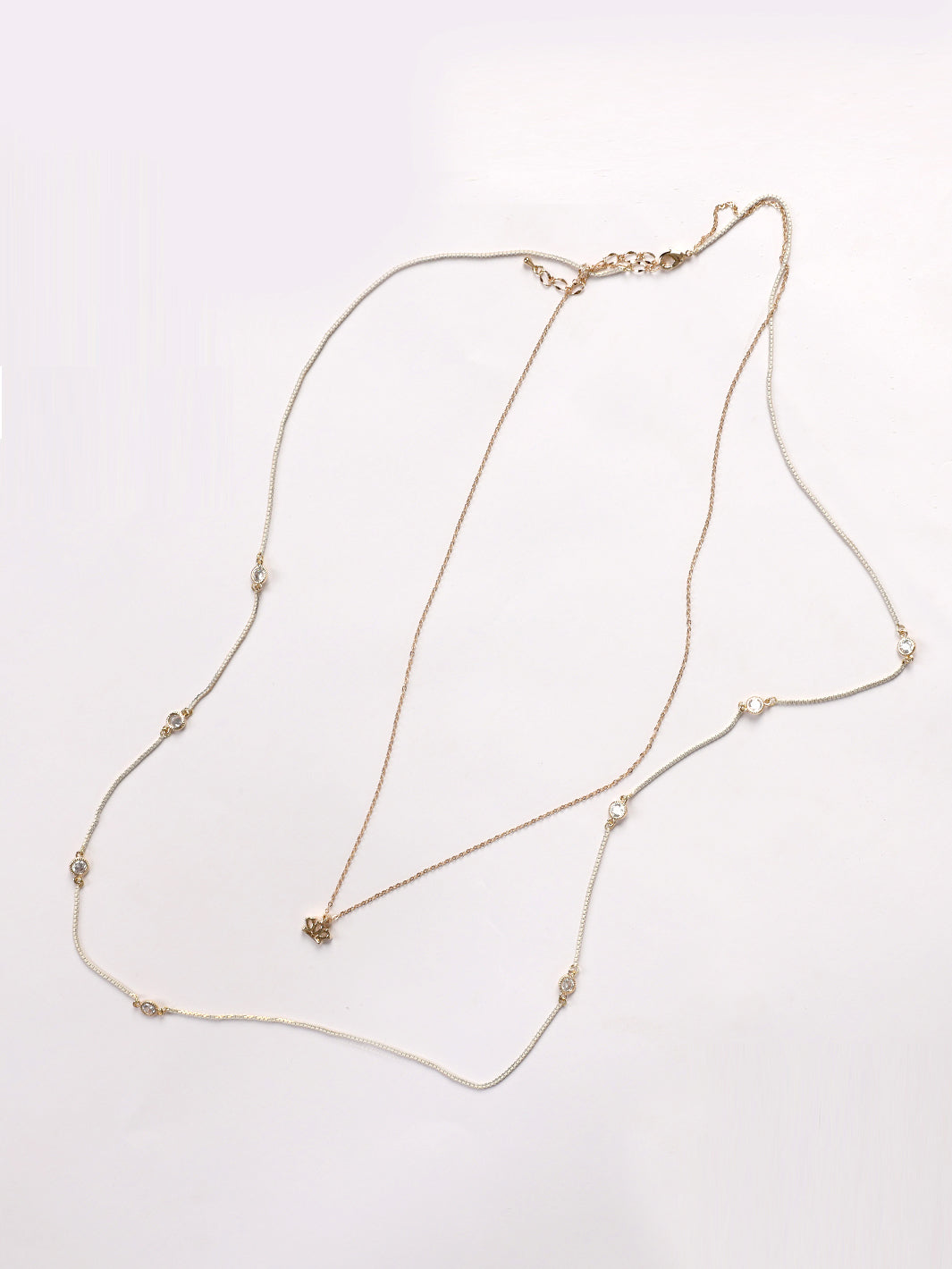 Women Necklace - AL-NL-064-18