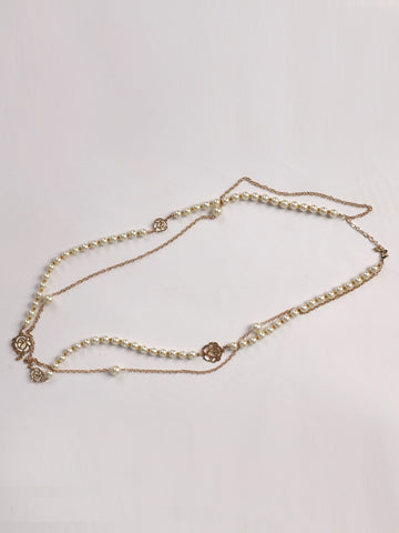 Necklace - AL-NL-069-18