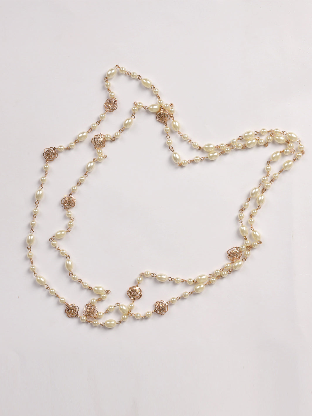 Women Necklace - AL-NL-071-18