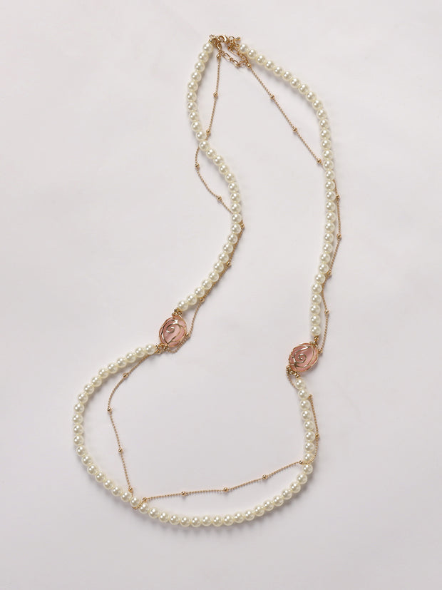 Necklace - AL-NL-072-18