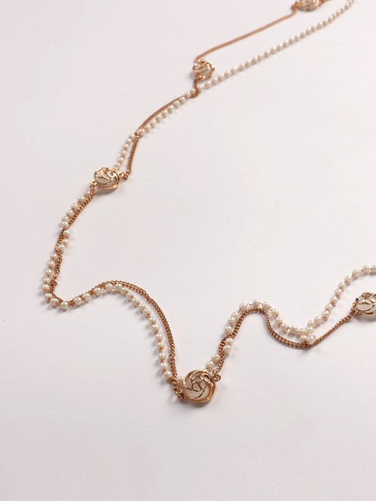 Women Necklace - AL-NL-073-18