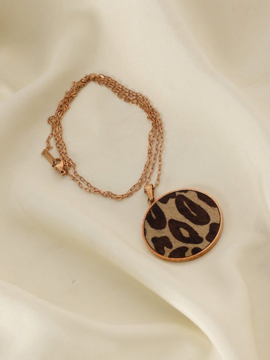 Necklace - AL-NL-675