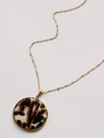 Necklace - AL-NL-677