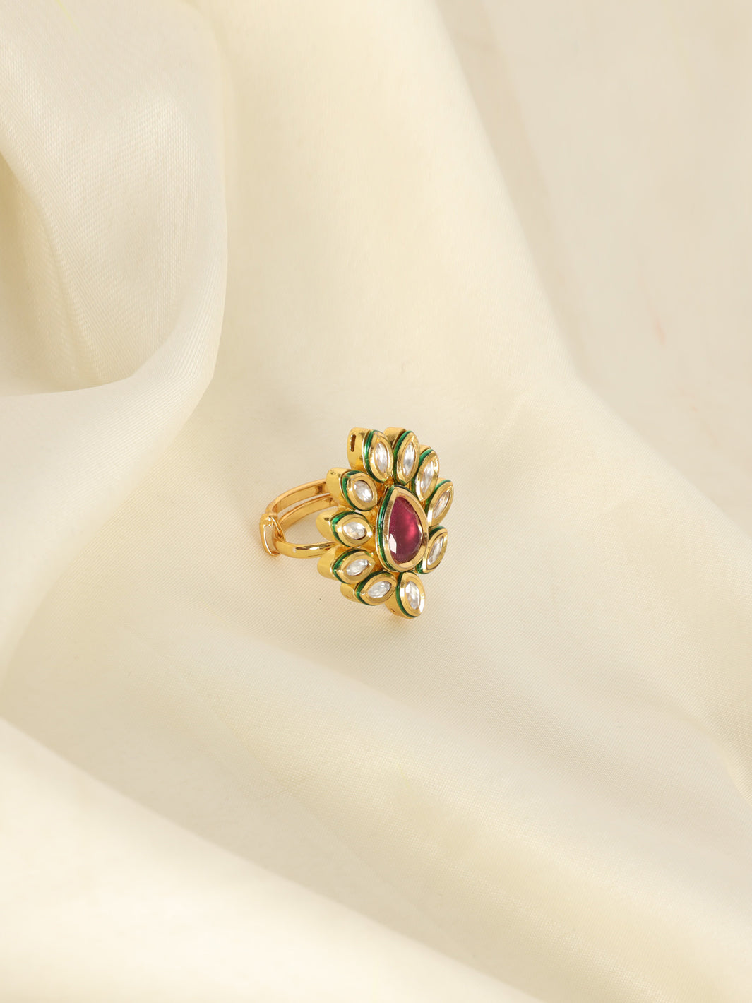 Ring - RN-101-18