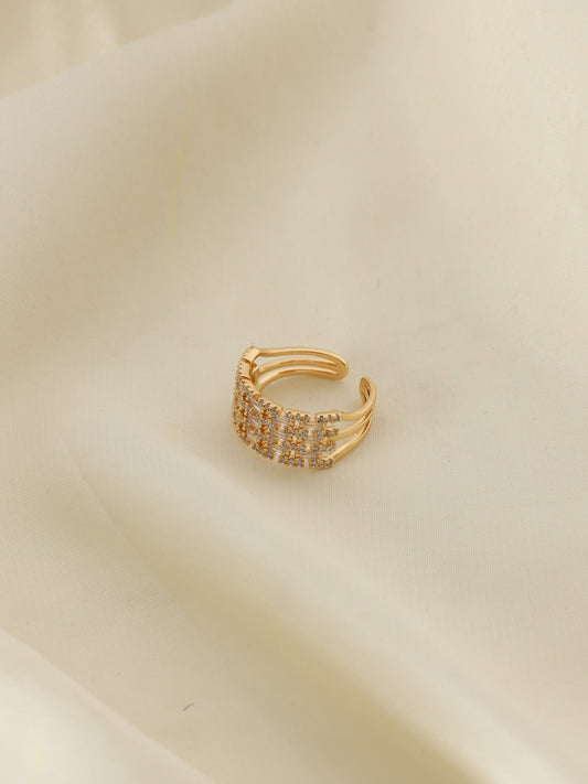 Ring - AL-RN-109B-18