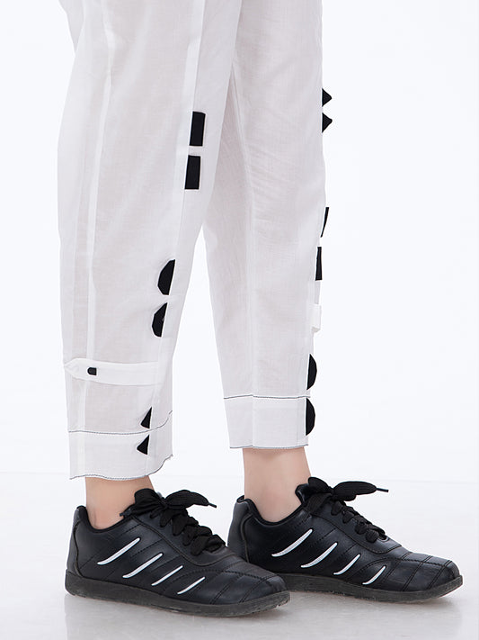 White Girl Trouser - ALT-T-1005