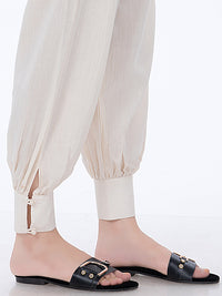Off White Girl Trouser - ALT-T-1010