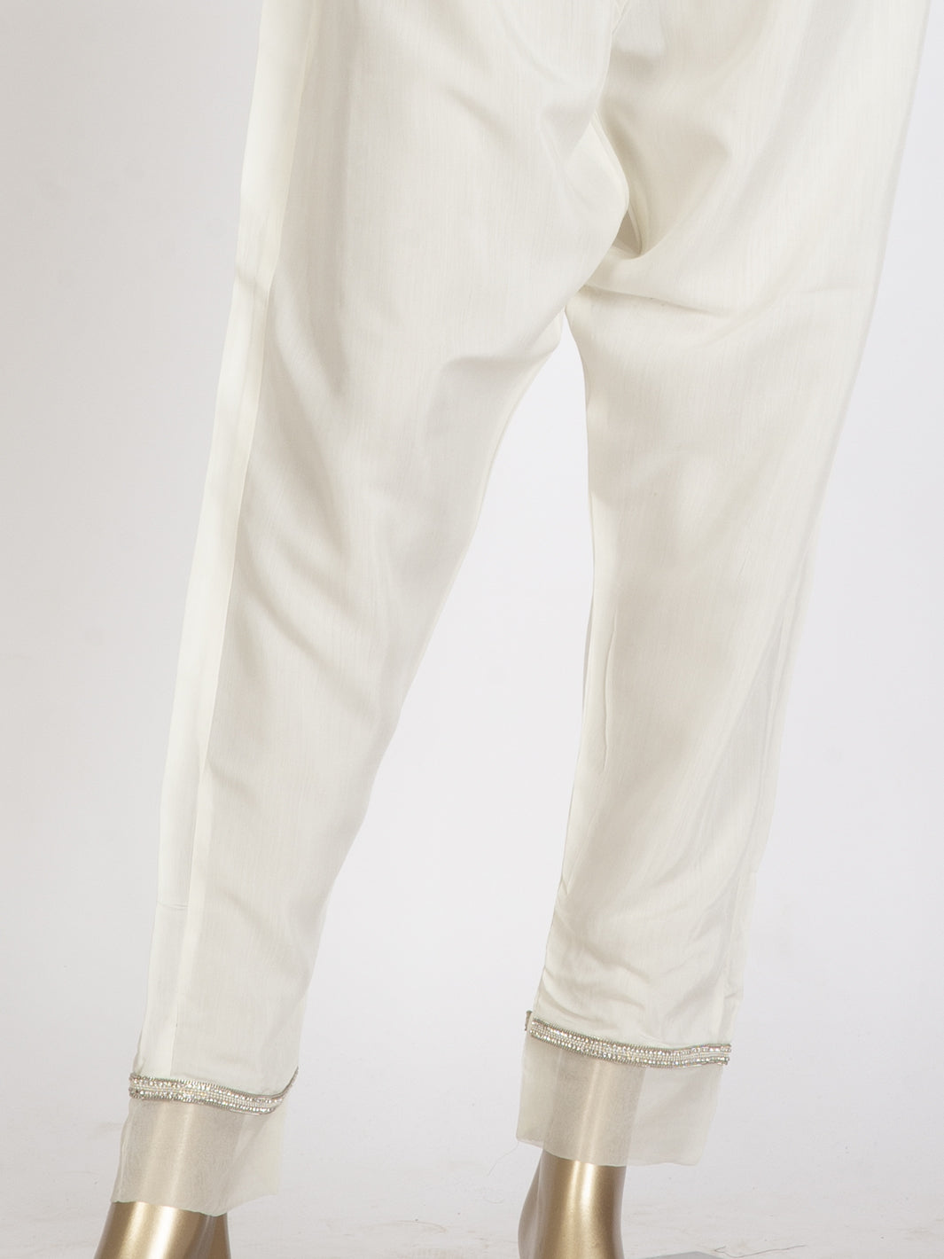 White Trouser - AL-T-438