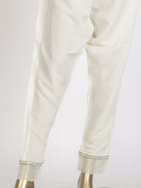 White Trouser - AL-T-438