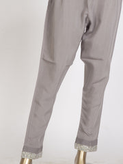 Grey Trouser - AL-T-440