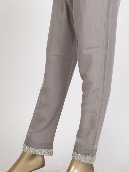 Grey Trouser - AL-T-440