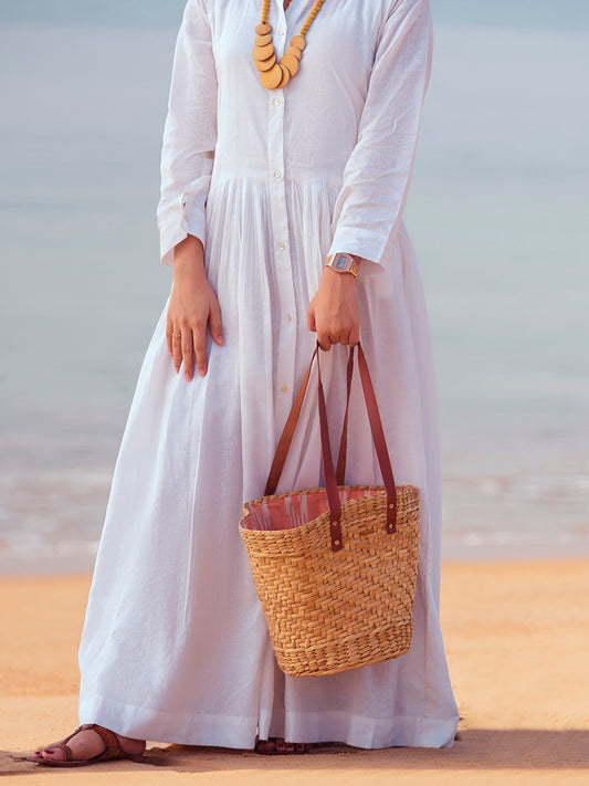 Women Handbag - ALCR-LB-003