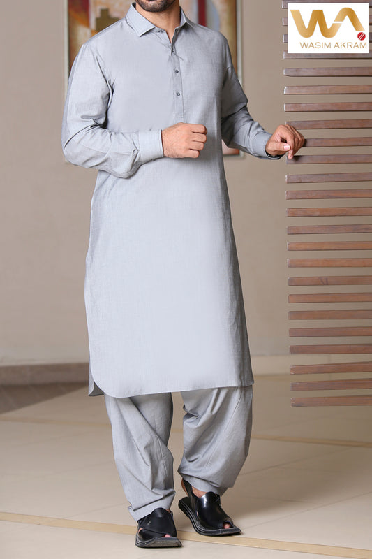 Kameez Shalwar - ALWA-KS-019