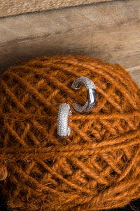 Earrings - ER-085-18