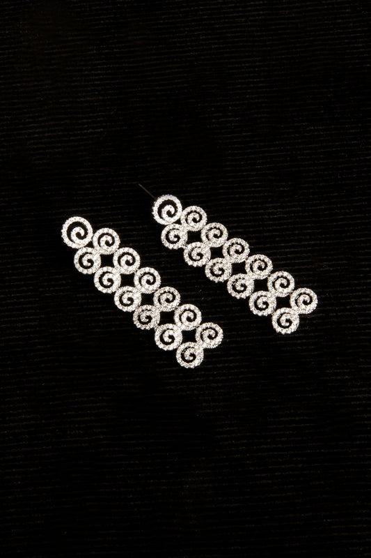 Earrings - ER-088-18