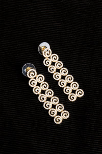 Earrings - ER-089-18