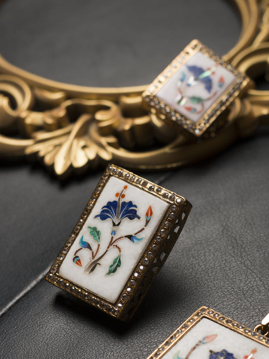 Earring - AL-ER-1001-20
