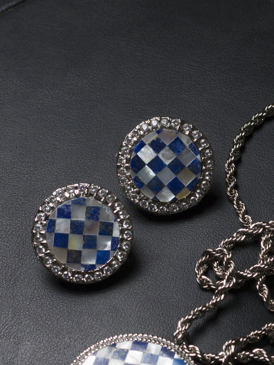 Earring - AL-ER-1002-20