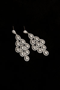 Earrings - ER-117-18