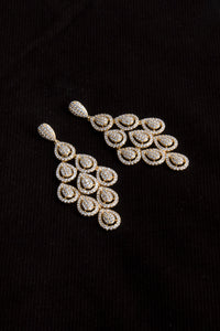 Earrings - ER-118-18