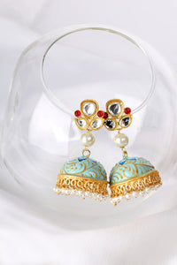 Earrings - ER-127F-18
