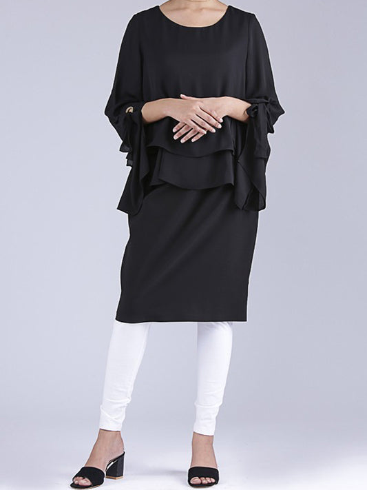 Tunic - LK-2019 - Almirah Online