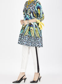 Green Tunic - LK-569