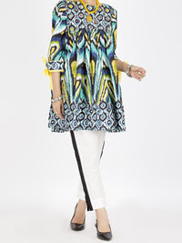 Green Tunic - LK-569
