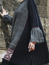 Black Tunic - LK-610