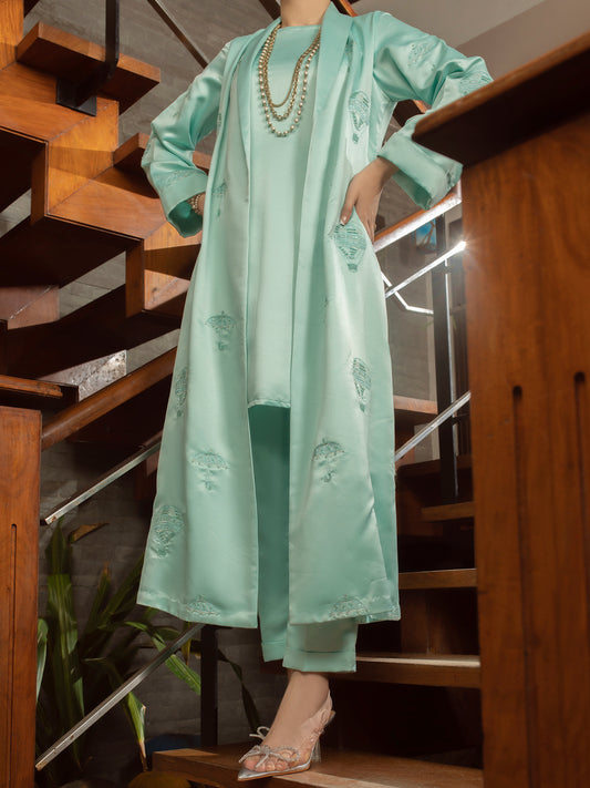 Ferozi 2 Piece Formal Stitched - AL-2PS-LS-364