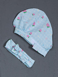 Women Spa Kit - AL-SPA-KIT-003