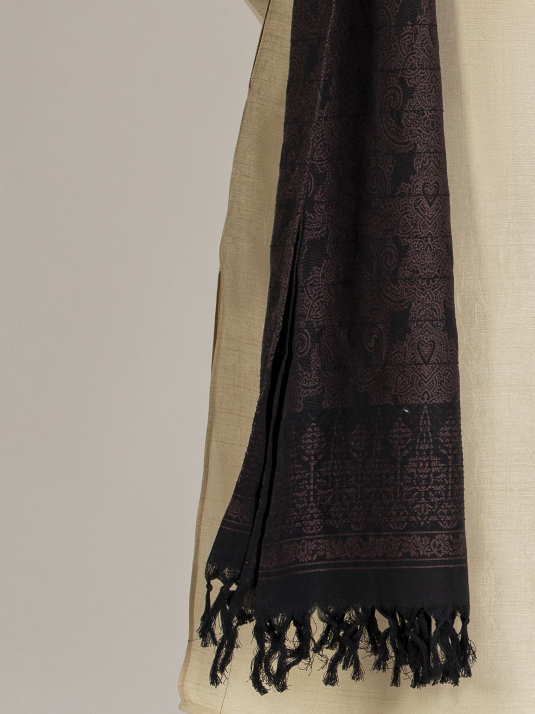Purplish Blue Stoles - AL-MST-002