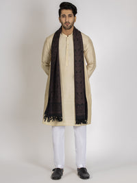Purplish Blue Stoles - AL-MST-002