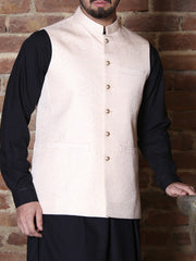 Pink Waistcoat - WC-221