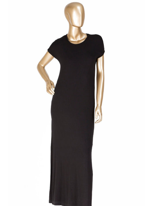 Black Women Top - LK-2006A - Almirah Online