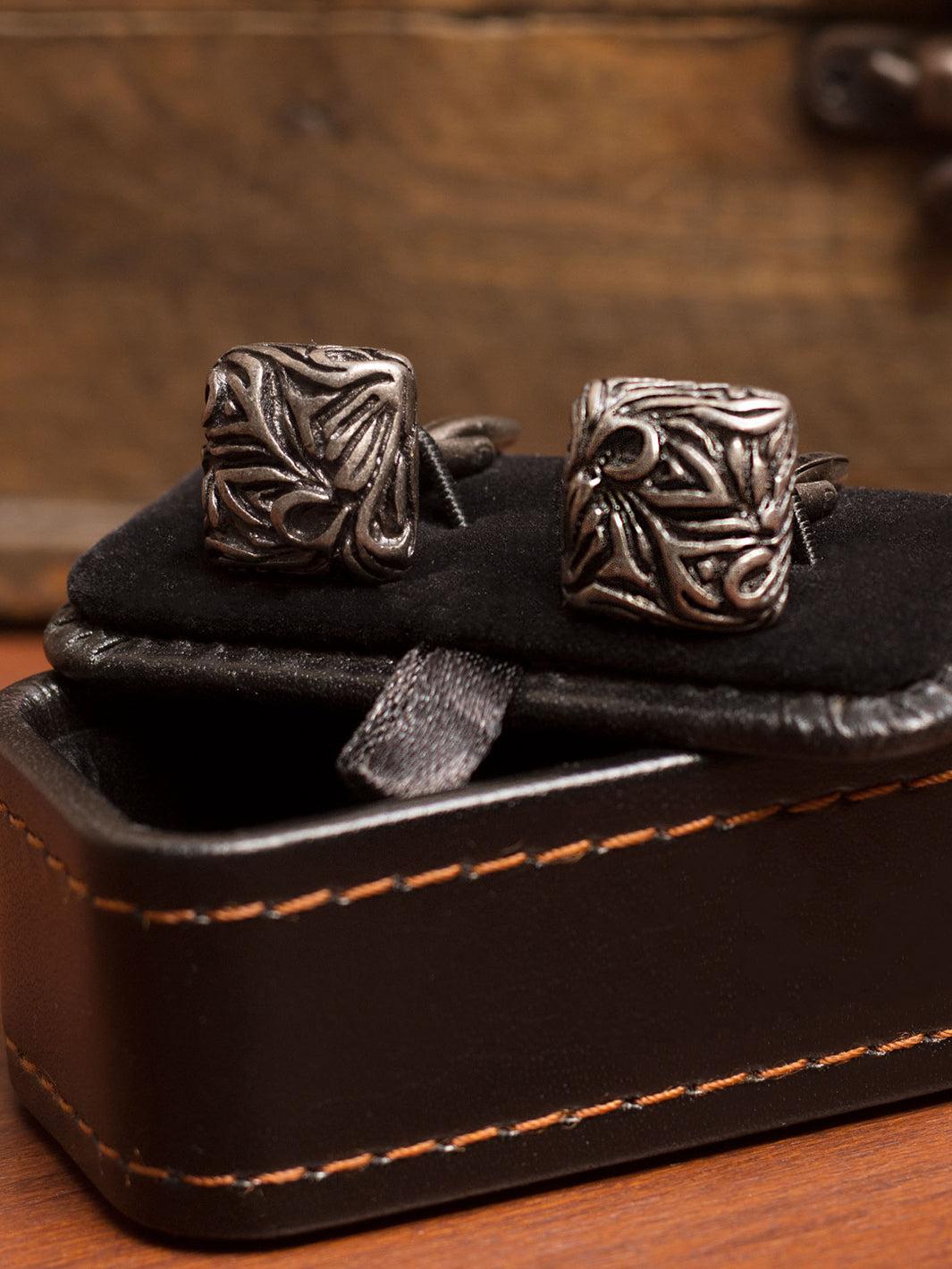 Men Cufflinks - AL-CFL-20521